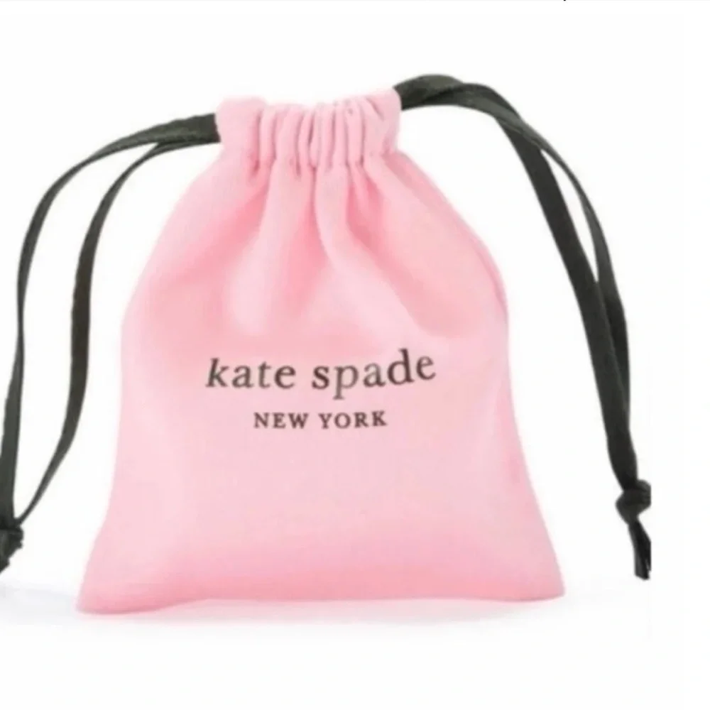 $58 Kate Spade Golden Hour Heart Ring